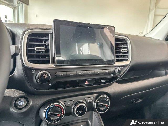 hyundai Venue 2025 - 14