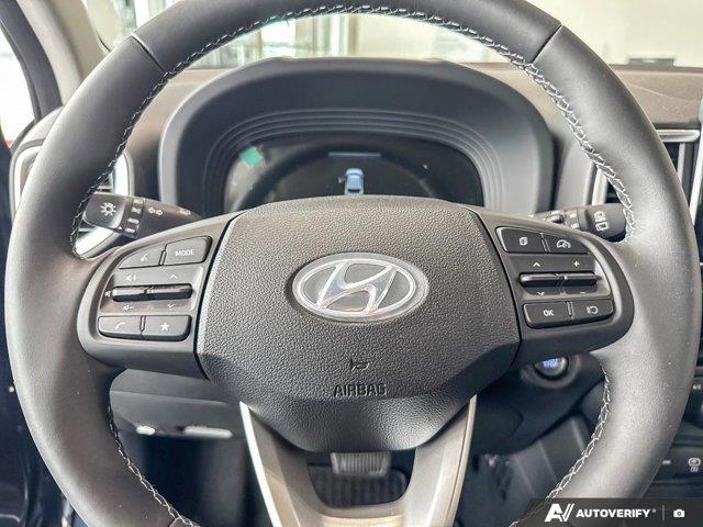 hyundai Venue 2025 - 19