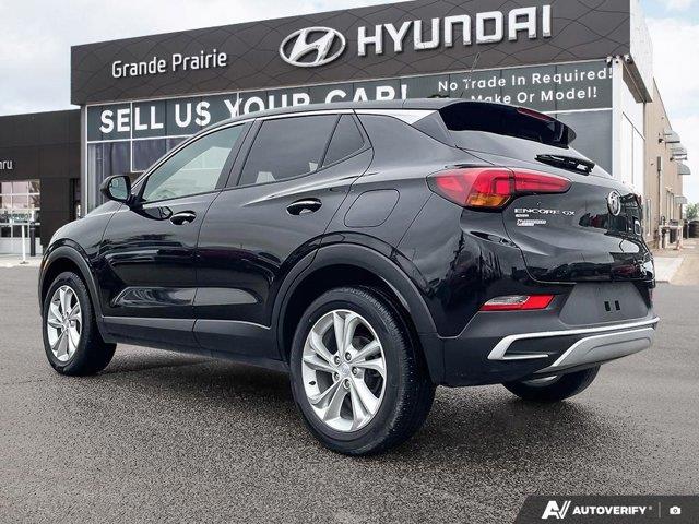 buick Encore GX 2022 - 3