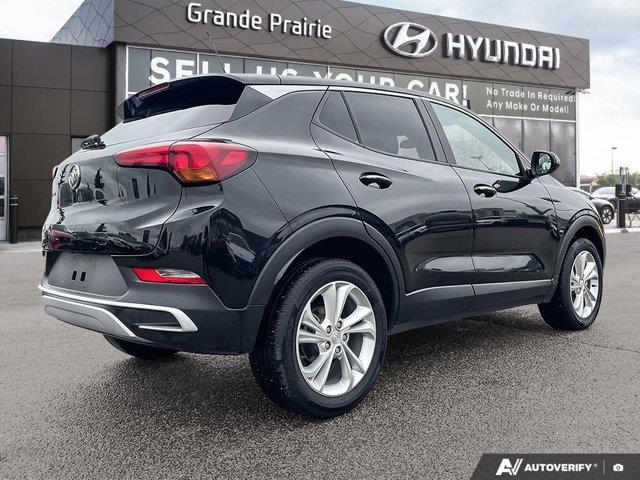 buick Encore GX 2022 - 5