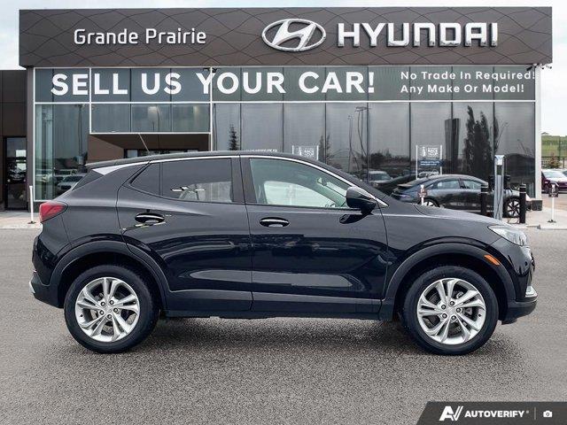 buick Encore GX 2022 - 6