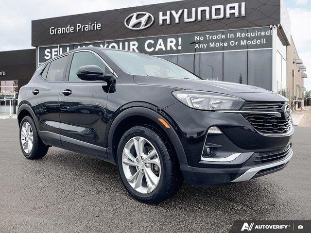 buick Encore GX 2022 - 7