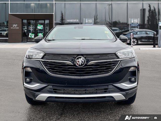buick Encore GX 2022 - 8