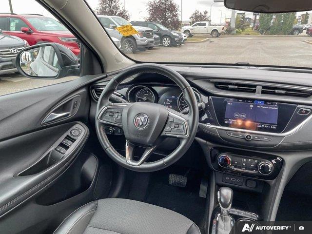 buick Encore GX 2022 - 9