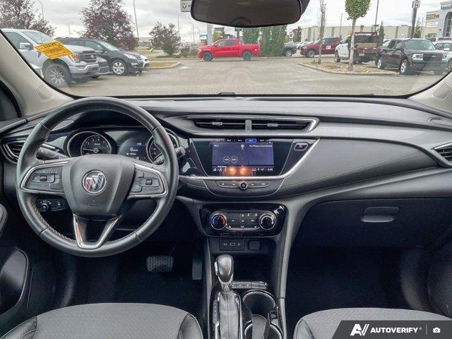 buick Encore GX 2022 - 10