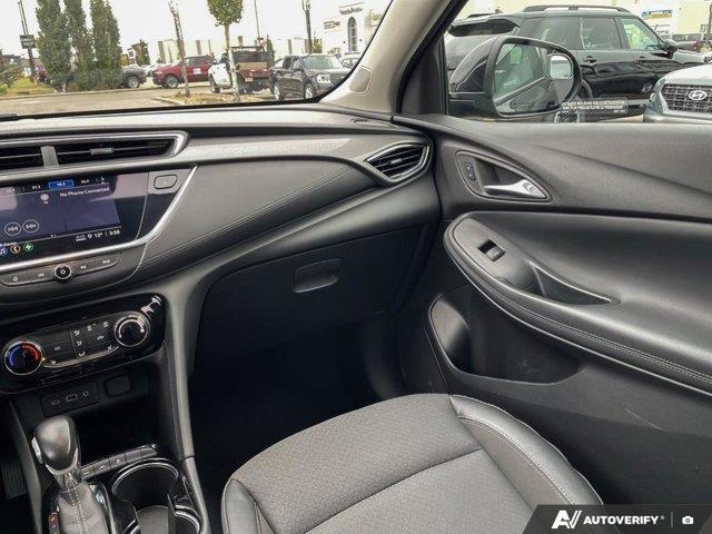 buick Encore GX 2022 - 11