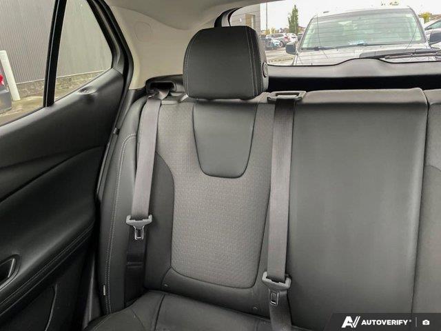 buick Encore GX 2022 - 12