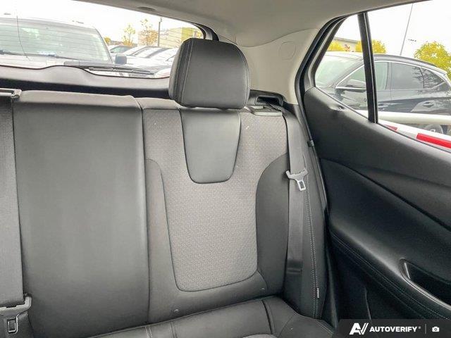 buick Encore GX 2022 - 14