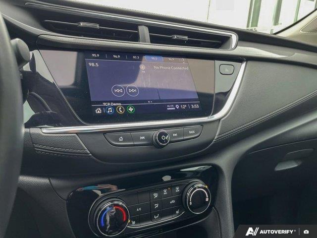 buick Encore GX 2022 - 16