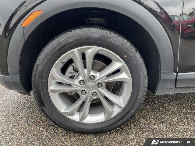 buick Encore GX 2022 - 18