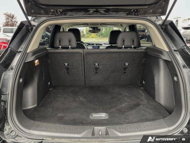 buick Encore GX 2022 - 19