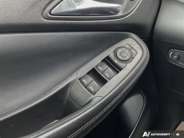 buick Encore GX 2022 - 22