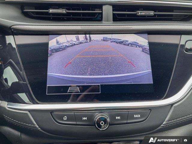 buick Encore GX 2022 - 25