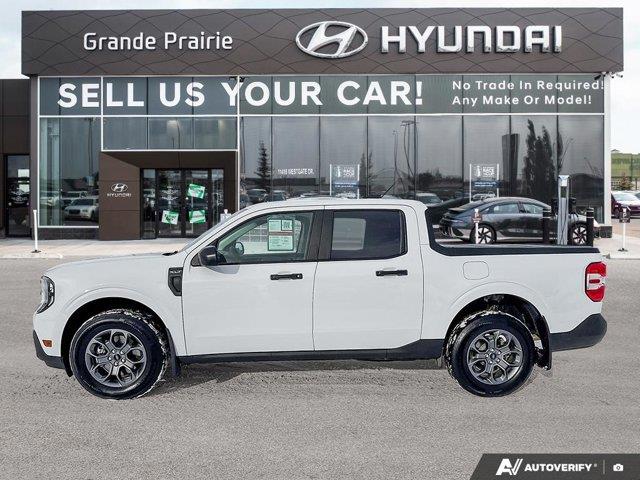 ford Maverick 2025 - 2