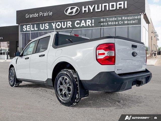 ford Maverick 2025 - 3