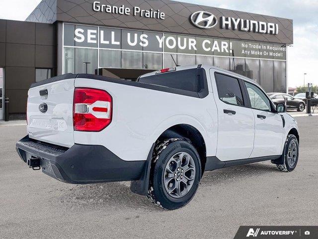 ford Maverick 2025 - 5