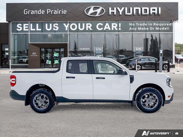 ford Maverick 2025 - 6