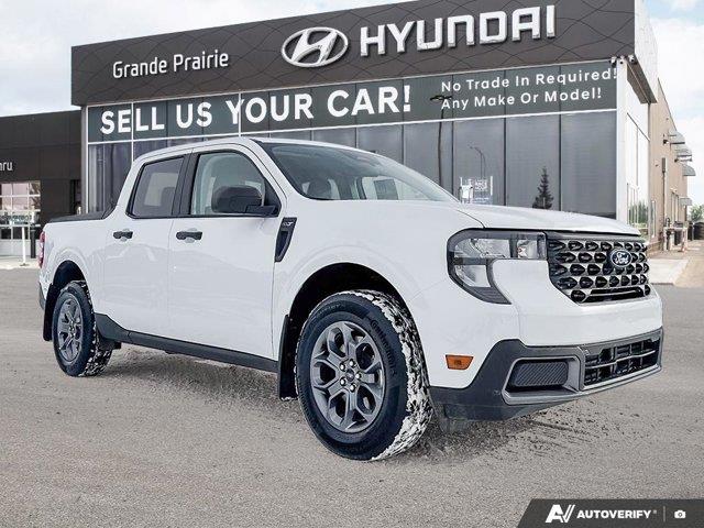 ford Maverick 2025 - 7