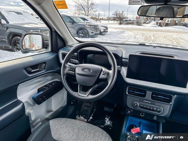 ford Maverick 2025 - 9