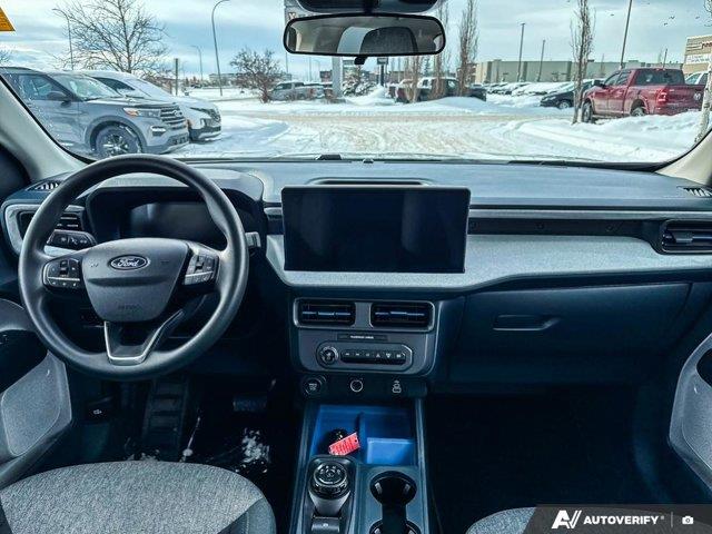 ford Maverick 2025 - 10