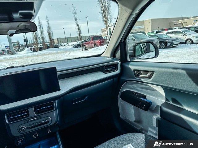 ford Maverick 2025 - 11