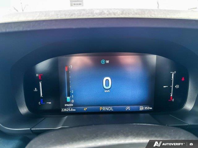 ford Maverick 2025 - 15