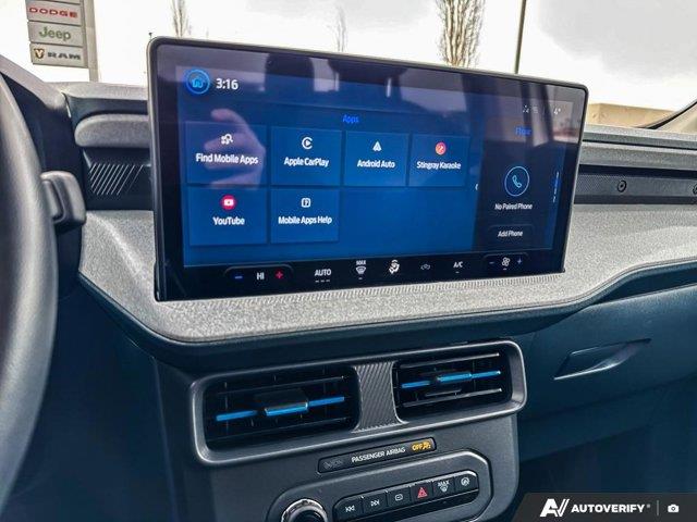ford Maverick 2025 - 16