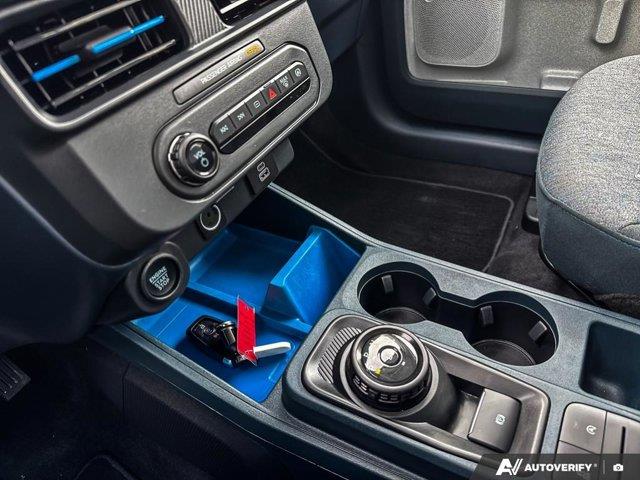 ford Maverick 2025 - 17