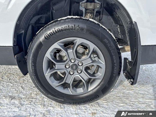 ford Maverick 2025 - 18