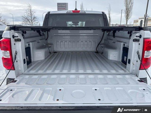 ford Maverick 2025 - 19