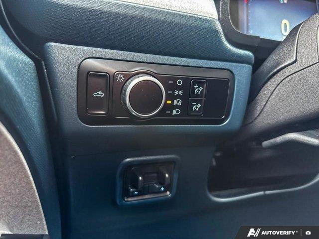 ford Maverick 2025 - 20