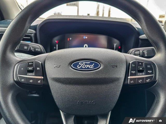 ford Maverick 2025 - 21