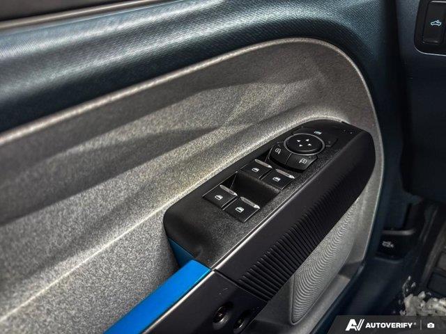 ford Maverick 2025 - 22