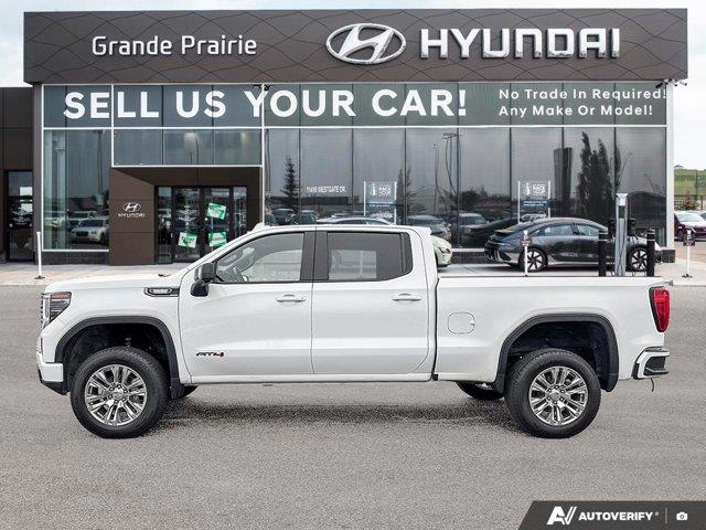 gmc Sierra 1500 2023 - 2