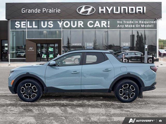 hyundai Santa Cruz 2023 - 2