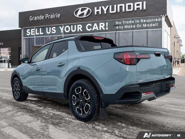 hyundai Santa Cruz 2023 - 3