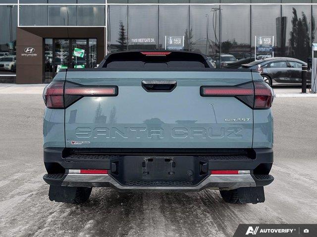 hyundai Santa Cruz 2023 - 4