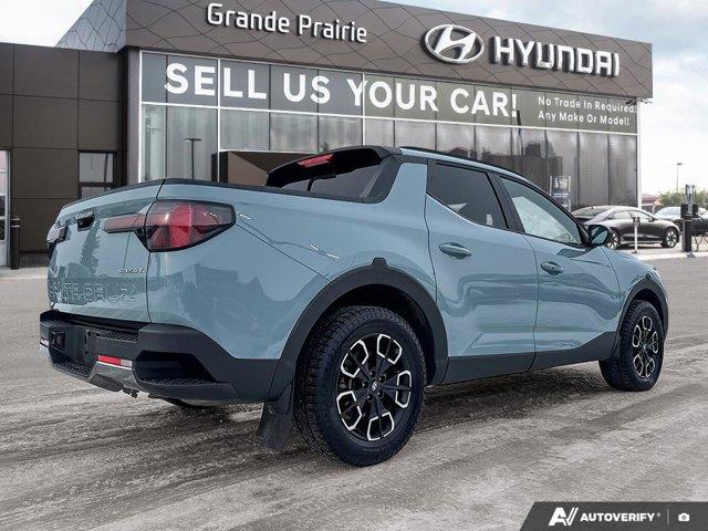 hyundai Santa Cruz 2023 - 5
