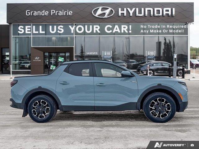 hyundai Santa Cruz 2023 - 6
