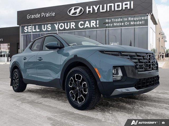 hyundai Santa Cruz 2023 - 7