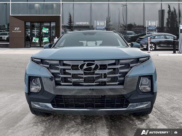 hyundai Santa Cruz 2023 - 8