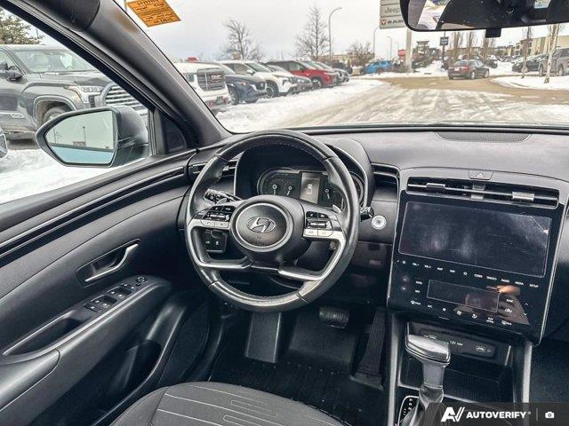 hyundai Santa Cruz 2023 - 9