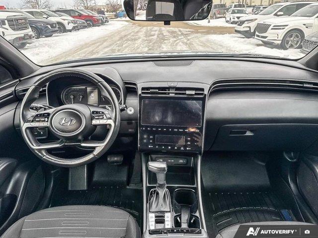 hyundai Santa Cruz 2023 - 10