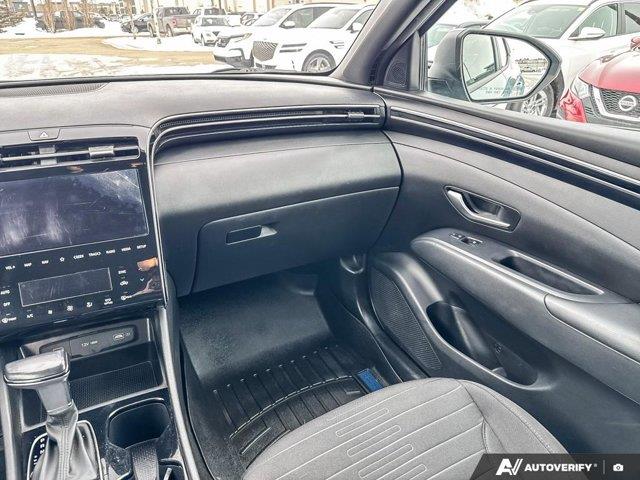 hyundai Santa Cruz 2023 - 11