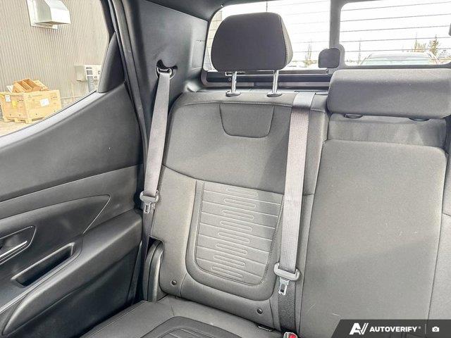 hyundai Santa Cruz 2023 - 12