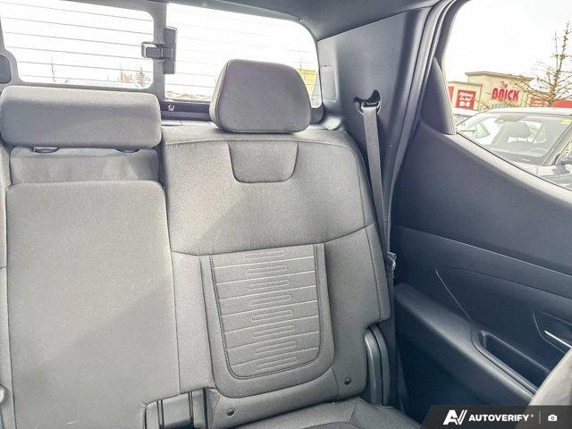 hyundai Santa Cruz 2023 - 14