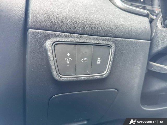 hyundai Santa Cruz 2023 - 19