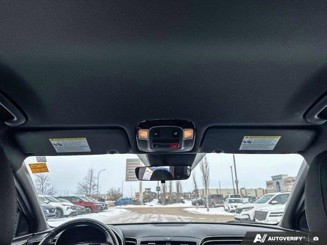 hyundai Santa Cruz 2023 - 22