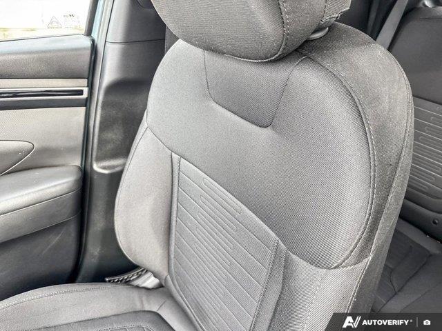 hyundai Santa Cruz 2023 - 23