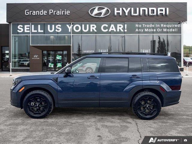 hyundai Santa Fe 2025 - 2